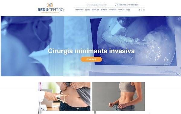 Reducentro