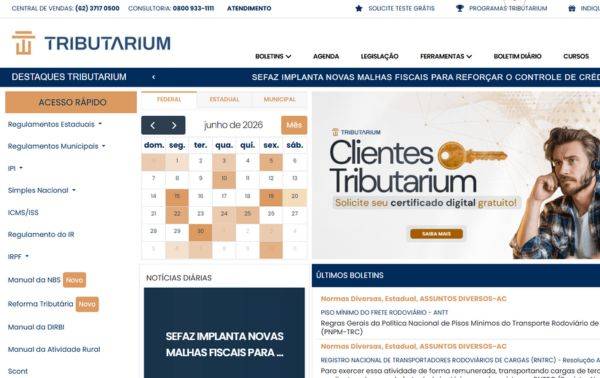 Tributarium