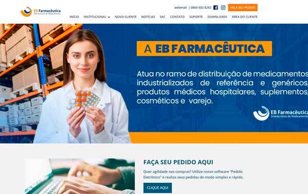 EB Farmacêutica