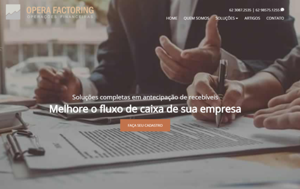 Opera Factoring
